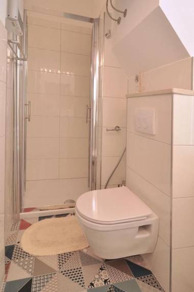 Apartment Barbara Centrum