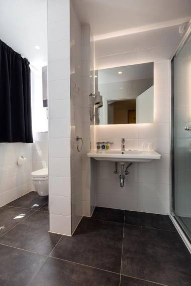 B Gold Luxury rooms B&B