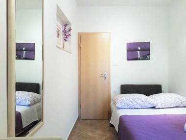 Room Ivana with private bathroom - Center of Split