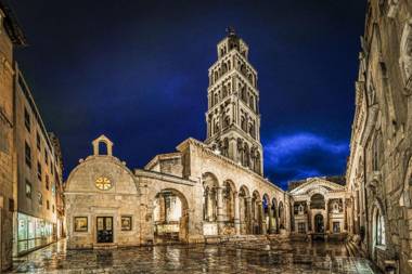 Cindro Apartment with Terrace