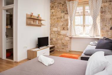 Lux Cindro Studio in Split Center