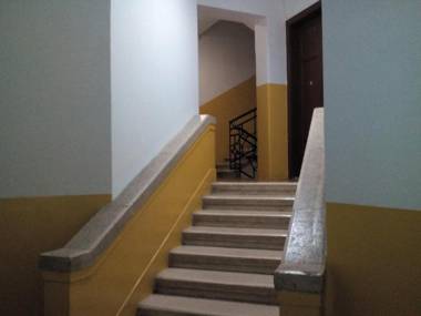 Apartment Optimist/City Break