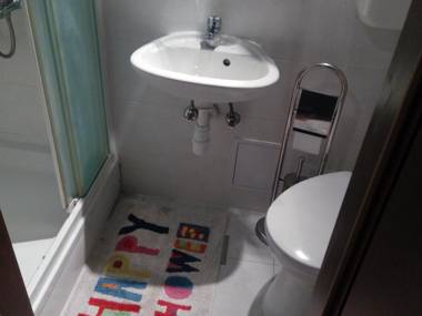 Apartment Optimist/City Break