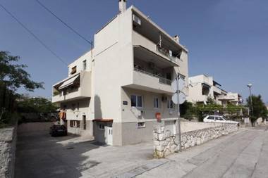 Apartments Marina - with parking