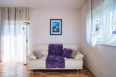 Apartmani Lucante