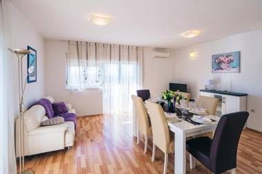 Apartmani Lucante