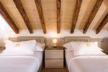 Agava Lux Rooms&Pool