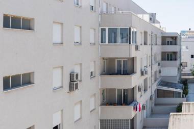 Apartment Blue Lagoon