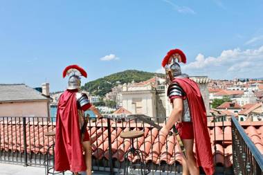 Plaza Marchi Old Town - MAG Quaint & Elegant Boutique Hotels