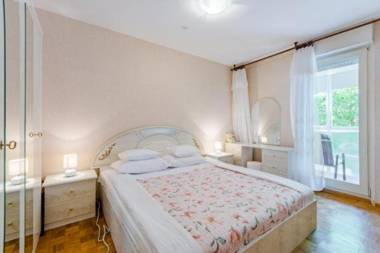 Apartment Gordana