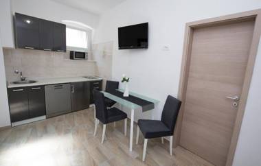 Old Town Apartment Split