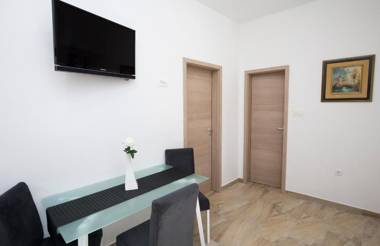 Old Town Apartment Split