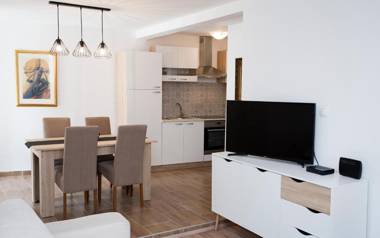 Sweet Apartment City Center Split