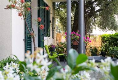 Vana & Tea Luxury Studio Apartment