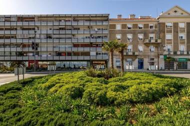 Apartment Deni - modern in center