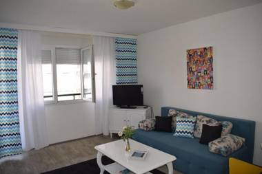 Apartment Optimist/Downtown