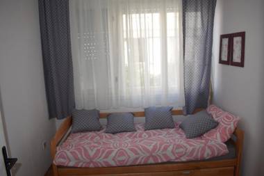 Apartment Optimist/Downtown