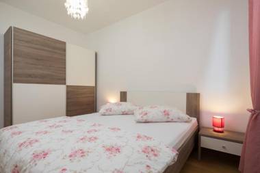 Ivan and Hrvoje Apartments