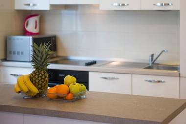 Ivan and Hrvoje Apartments