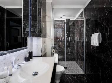 Villa Muller Apartments