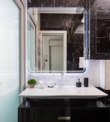 Villa Muller Apartments