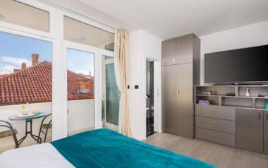 Villa Muller Apartments