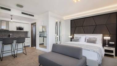 Ellure Luxury Suites