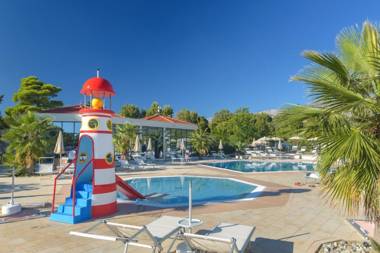 Camping Stobreč Split