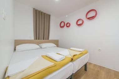 Camping Stobreč Split