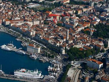 Old City Center Suite