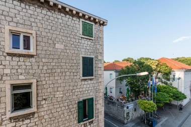 Old City Center Suite