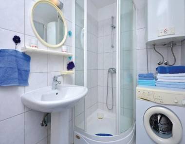 Apartment Mia - with terrace