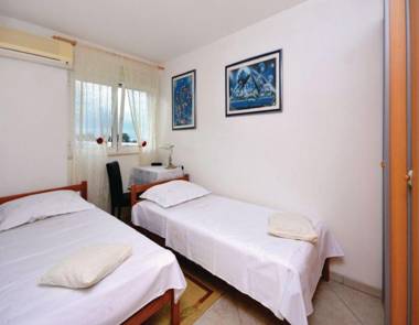 Apartment Mia - with terrace