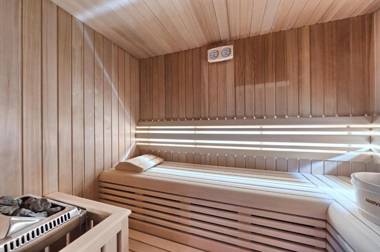 Time Boutique Hotel