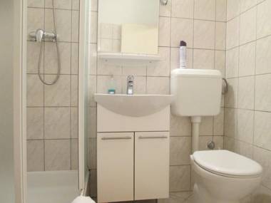 Apt Lavander on Nincevica St-5 min. to Ctr Split