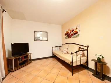 Apt Lavander on Nincevica St-5 min. to Ctr Split