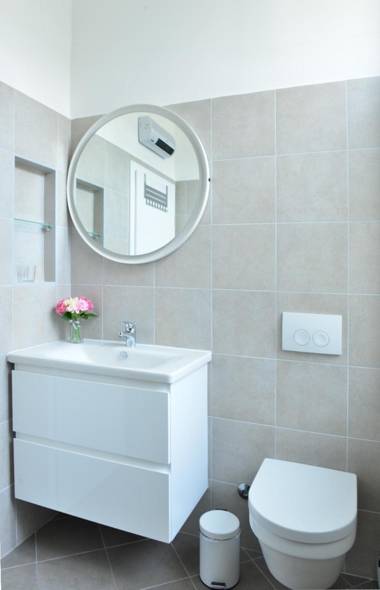 Studio Rose on Rokova St.- 5 min to Split Old Town