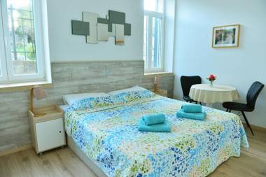 Studio Rose on Rokova St.- 5 min to Split Old Town