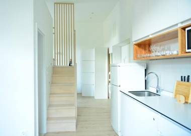 Studio Orchard on Rokova - 5 min to Split Old Town