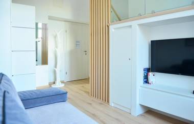 Studio Orchard on Rokova - 5 min to Split Old Town