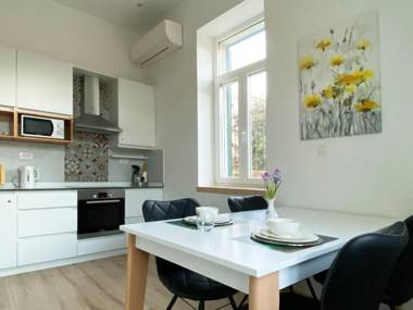 Studio Orchard on Rokova - 5 min to Split Old Town