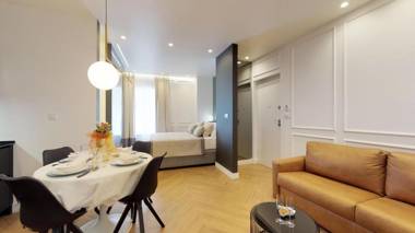 Luxury Apartment Fortuna 2 ****