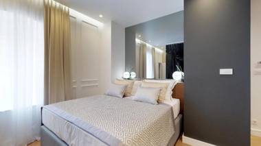 Luxury Apartment Fortuna 2 ****