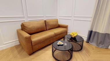 Luxury Apartment Fortuna 2 ****