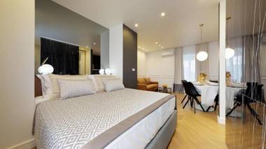 Luxury Apartment Fortuna 2 ****