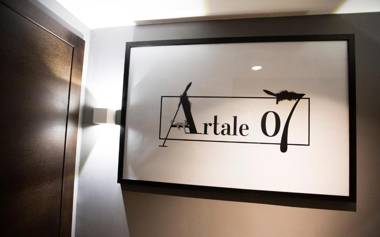 ARTALE 07 Design Rooms
