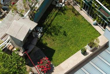 Exclusive Sea View Apartment