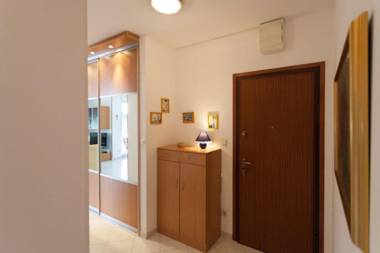 Exclusive Sea View Apartment