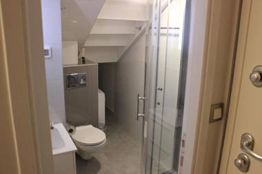 Apartment Petra in the center of the Split