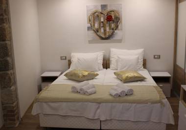 Apartment Petra in the center of the Split